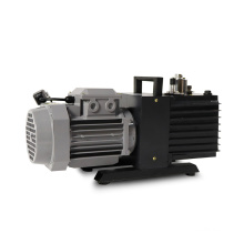 Stainless Steel High Speed Direct Drive Rotary Vane Vacuum Pump Oil